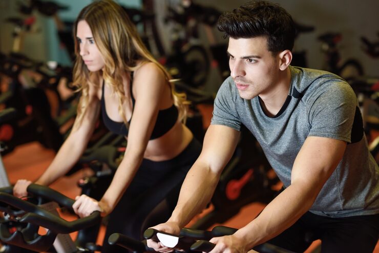 Health Club