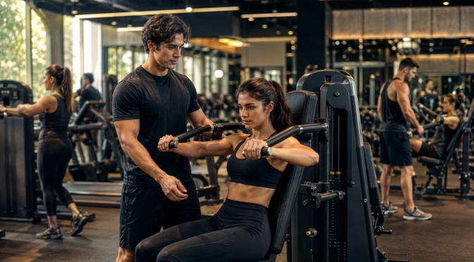 Learn the key gym etiquette rules every member should follow to create a respectful, safe, and enjoyable workout environment.