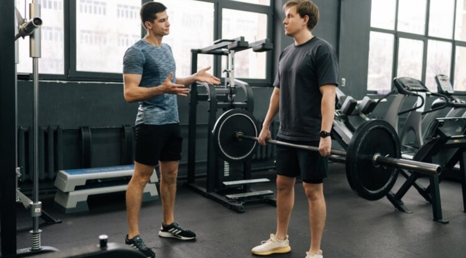 Discover how modern fitness clubs support people of all fitness levels through flexible programs, expert guidance and inclusive training options.