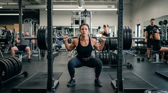 Learn why proper form and technique during gym training improve safety, workout results, posture, and long-term fitness performance for beginners and experienced gym-goers alike.