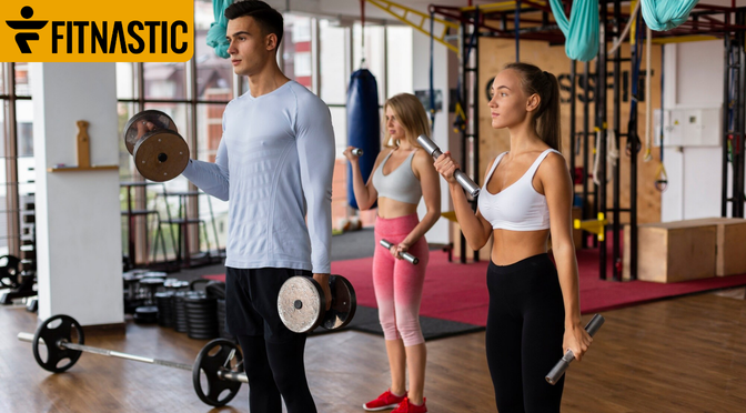 Learn why beginners thrive in community gyms in North London with expert coaches, personalised guidance, supportive communities and lasting motivation.